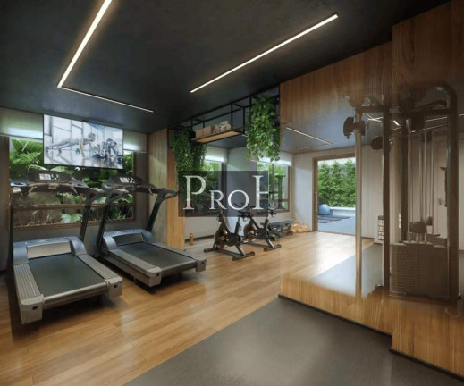 Imagem Imóvel com 2 Quartos à Venda, 40 m² em Nova Klabin - São Paulo Imagem Imóvel com 2 Quartos à Venda, 40 m² em Nova Klabin - São Paulo
