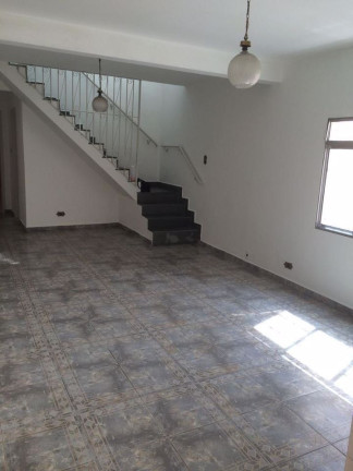 Imagem Sobrado com 3 Quartos à Venda, 190 m² em Chácara Inglesa - São Paulo Imagem Sobrado com 3 Quartos à Venda, 190 m² em Chácara Inglesa - São Paulo