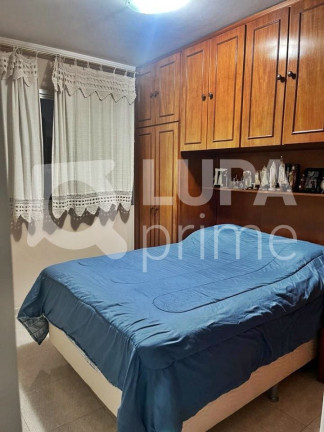 Imagem Apartamento com 2 Quartos à Venda, 56 m² em Sacomã - São Paulo Imagem Apartamento com 2 Quartos à Venda, 56 m² em Sacomã - São Paulo