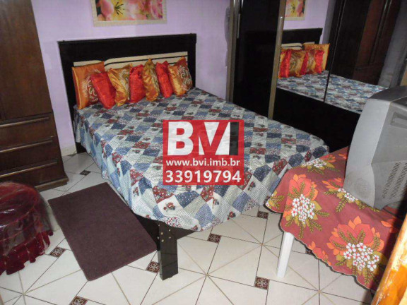 Imagem Casa com 2 Quartos à Venda, 90 m² em Vicente De Carvalho - Rio De Janeiro Imagem Casa com 2 Quartos à Venda, 90 m² em Vicente De Carvalho - Rio De Janeiro
