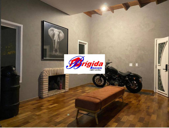 Imagem Casa de Condomínio com 4 Quartos à Venda, 450 m² em Jardim Indaia - Embu Das Artes Imagem Casa de Condomínio com 4 Quartos à Venda, 450 m² em Jardim Indaia - Embu Das Artes