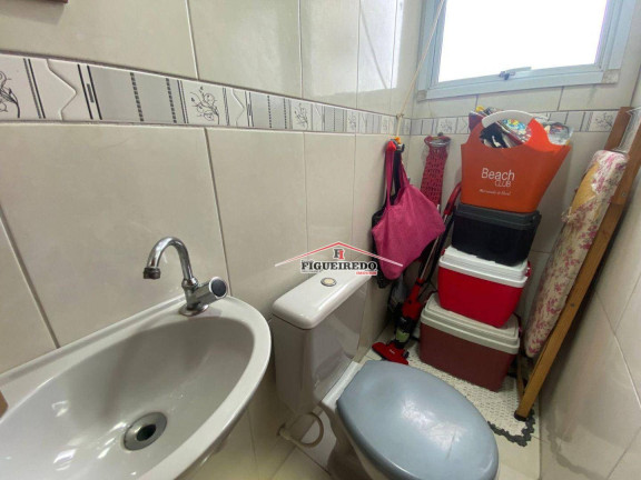 Imagem Apartamento com 3 Quartos à Venda, 127 m² em Aviação - Praia Grande