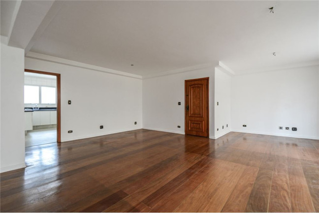 Imagem Apartamento com 3 Quartos à Venda, 161 m² em Moema - São Paulo