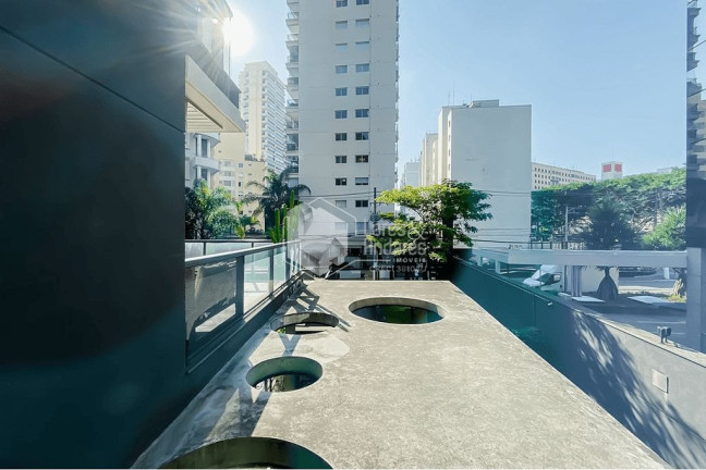 Imagem Apartamento com 2 Quartos à Venda, 126 m² em Itaim Bibi - São Paulo Imagem Apartamento com 2 Quartos à Venda, 126 m² em Itaim Bibi - São Paulo