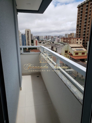 Imagem Imóvel com 2 Quartos à Venda, 53 m² em Parque Das Nações - Santo André Imagem Imóvel com 2 Quartos à Venda, 53 m² em Parque Das Nações - Santo André