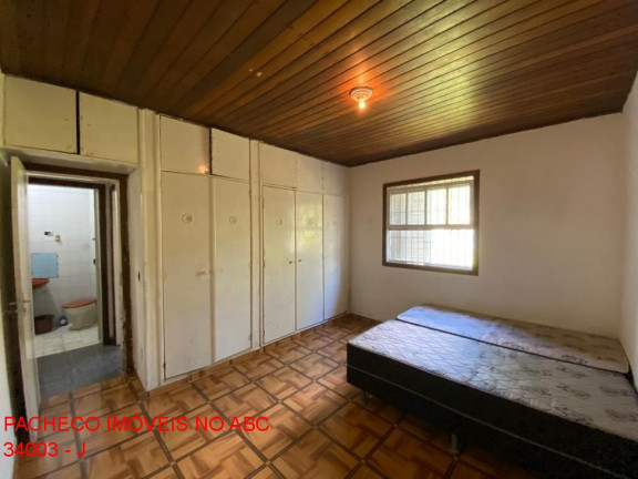 Imagem Imóvel com 5 Quartos à Venda, 442 m² em Palmeirinha - Juquitiba