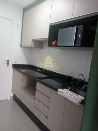 Imagem Apartamento com 1 Quarto à Venda, 22 m² em Vila Esperança - São Paulo