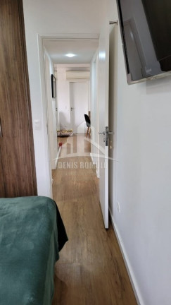 Imagem Apartamento com 3 Quartos à Venda, 89 m² em Santa Teresinha - São Paulo Imagem Apartamento com 3 Quartos à Venda, 89 m² em Santa Teresinha - São Paulo