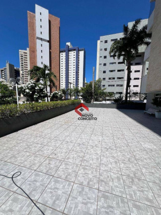 Imagem Apartamento com 3 Quartos à Venda, 164 m² em Aldeota - Fortaleza Imagem Apartamento com 3 Quartos à Venda, 164 m² em Aldeota - Fortaleza