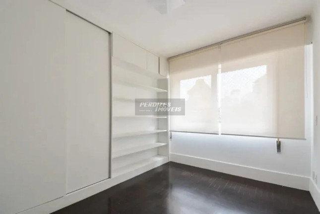 Imagem Apartamento com 3 Quartos à Venda, 141 m² em Perdizes - São Paulo