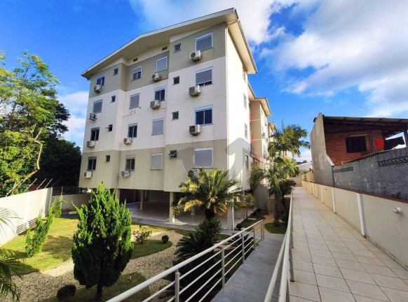 Imagem Apartamento com 3 Quartos à Venda, 86 m² em Centro - Santa Cruz Do Sul Imagem Apartamento com 3 Quartos à Venda, 86 m² em Centro - Santa Cruz Do Sul