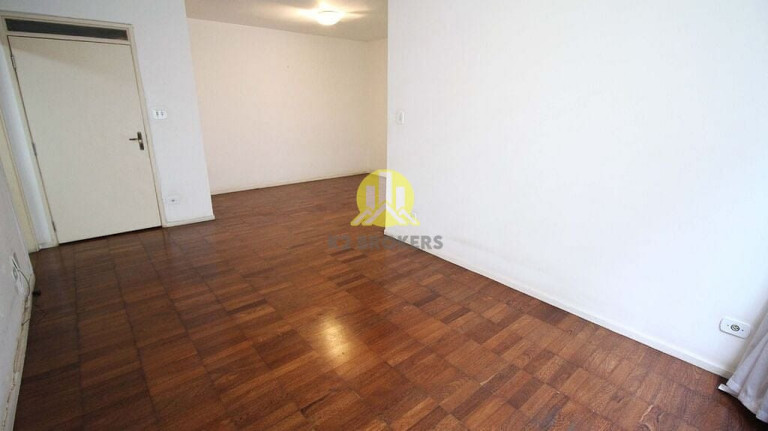 Imagem Apartamento com 3 Quartos à Venda, 112 m² em Jardim Paulista - São Paulo