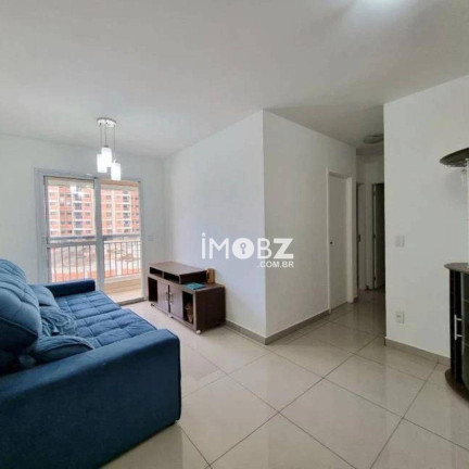 Imóvel com 3 Quartos à Venda, 66 m² em Vila Andrade - São Paulo