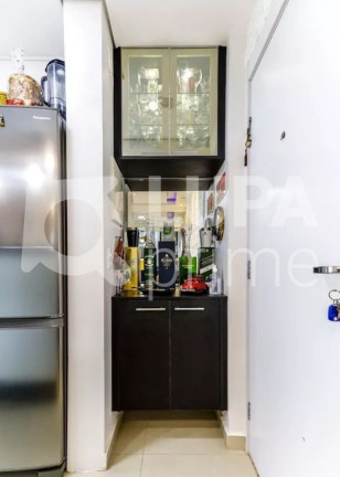 Imagem Apartamento com 2 Quartos à Venda, 60 m² em Vila Gustavo - São Paulo Imagem Apartamento com 2 Quartos à Venda, 60 m² em Vila Gustavo - São Paulo