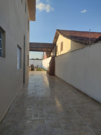 Imagem Casa com 3 Quartos à Venda, 79 m² em Cibratel Ii - Itanhaém