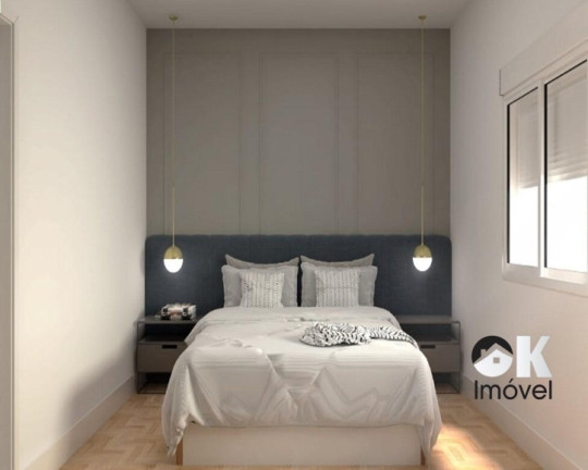Imagem Apartamento com 3 Quartos à Venda, 125 m² em Higienópolis - São Paulo Imagem Apartamento com 3 Quartos à Venda, 125 m² em Higienópolis - São Paulo