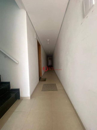 Imagem Apartamento com 1 Quarto à Venda, 27 m² em Vila Esperança - São Paulo