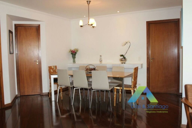 Imagem Apartamento com 4 Quartos à Venda, 180 m² em Campo Belo - São Paulo Imagem Apartamento com 4 Quartos à Venda, 180 m² em Campo Belo - São Paulo