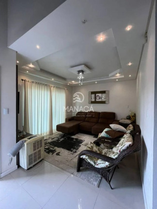 Imagem Sobrado com 5 Quartos à Venda, 285 m² em Tabuleiro - Barra Velha