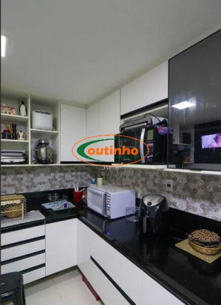 Imagem Apartamento com 3 Quartos à Venda, 160 m² em Tijuca - Rio De Janeiro Imagem Apartamento com 3 Quartos à Venda, 160 m² em Tijuca - Rio De Janeiro