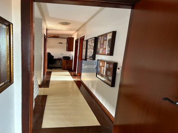 Imagem Casa com 3 Quartos à Venda,  em Portal Do Paraíso I - Jundiaí
