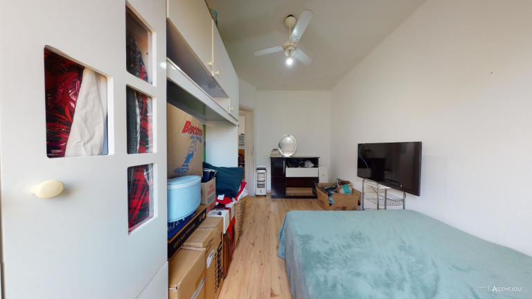 Imagem Apartamento com 2 Quartos à Venda, em Casa Verde Alta - São Paulo Imagem Apartamento com 2 Quartos à Venda, em Casa Verde Alta - São Paulo