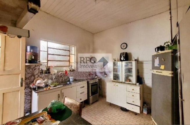 Imagem Casa com 2 Quartos à Venda, 140 m² em Vila Brasilina - São Paulo