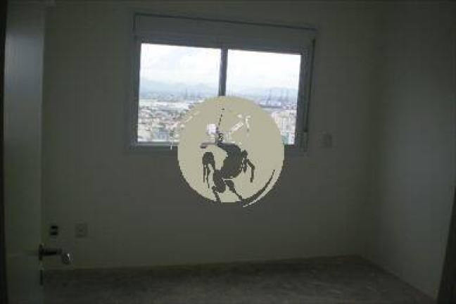 Imagem Cobertura com 3 Quartos à Venda, 300 m² em Embare - Santos