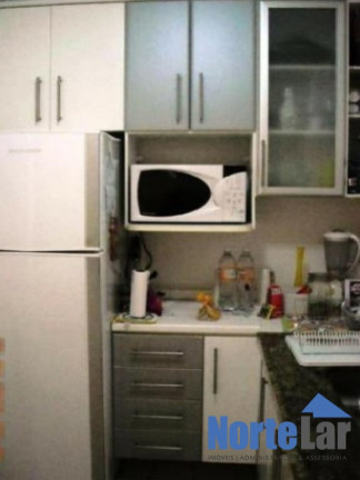 Imagem Casa de Condomínio com 2 Quartos à Venda, 70 m² em Jardim Jaraguá - São Paulo