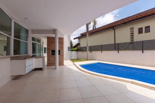 Imagem Sobrado com 4 Quartos à Venda, 300 m² em Loteamento Alphaville Campinas - Campinas