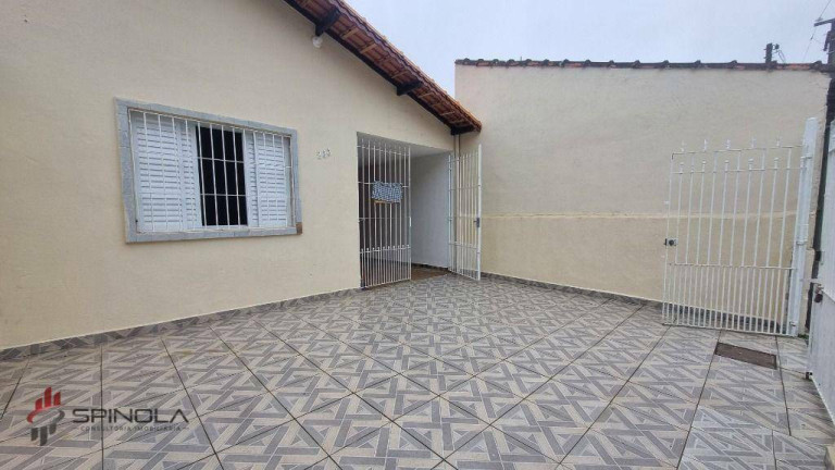 Imagem Casa com 2 Quartos à Venda, 50 m² em Vilamar - Praia Grande Imagem Casa com 2 Quartos à Venda, 50 m² em Vilamar - Praia Grande