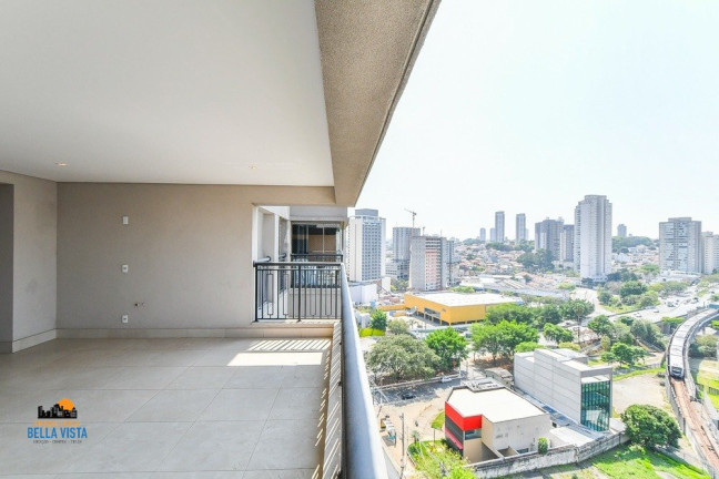 Imagem Apartamento com 3 Quartos à Venda, em Jardim Vila Mariana - São Paulo Imagem Apartamento com 3 Quartos à Venda, em Jardim Vila Mariana - São Paulo