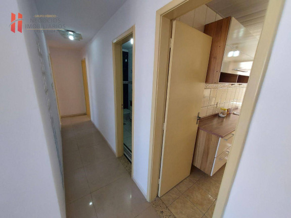 Imagem Apartamento com 3 Quartos à Venda, 103 m² em Centro - Duque De Caxias