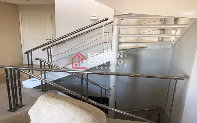 Imagem Cobertura com 4 Quartos à Venda, 250 m² em Centro - Piracicaba Imagem Cobertura com 4 Quartos à Venda, 250 m² em Centro - Piracicaba
