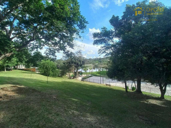 Imagem Terreno à Venda, 1.013 m² em Condomínio Jardim Plaza Athenée - Itu Imagem Terreno à Venda, 1.013 m² em Condomínio Jardim Plaza Athenée - Itu