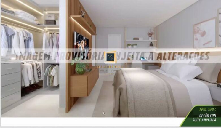 Imagem Apartamento com 2 Quartos à Venda, 53 m² em Presidente Kennedy - Fortaleza Imagem Apartamento com 2 Quartos à Venda, 53 m² em Presidente Kennedy - Fortaleza
