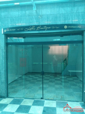 Sala Comercial para Alugar, 42 m² em Centro - Jacareí