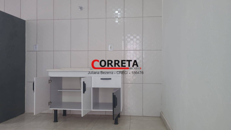 Imagem Casa com 1 Quarto para Alugar, 25 m² em Vista Linda - Ibiúna Imagem Casa com 1 Quarto para Alugar, 25 m² em Vista Linda - Ibiúna