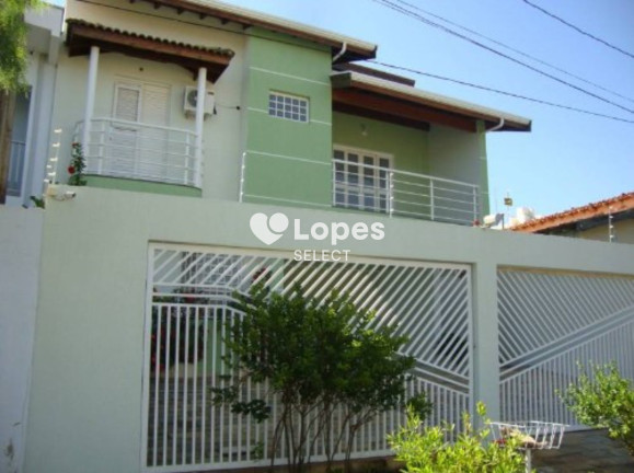 Casa com 3 Quartos à Venda, 351 m² em Jardim Nossa Senhora Auxiliadora - Campinas