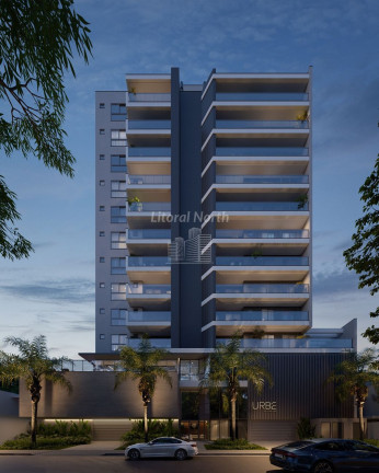 Apartamento com 2 Quartos à Venda, 87 m² em São Judas - Itajaí