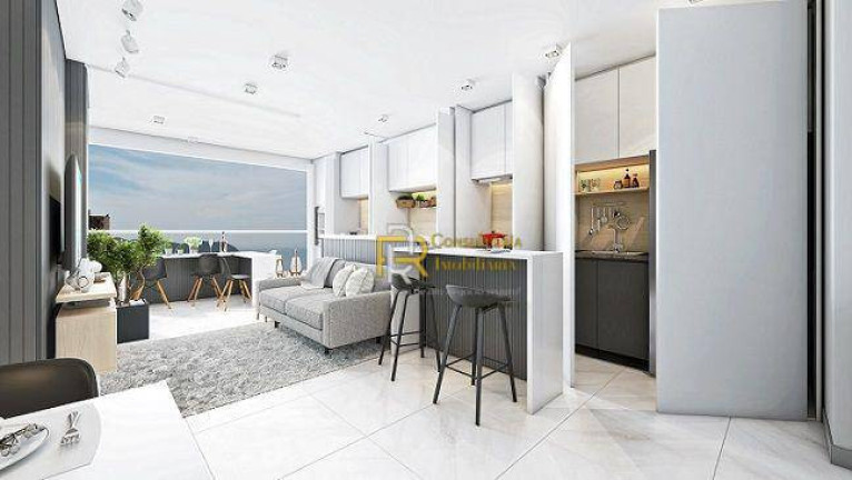 Imagem Apartamento com 3 Quartos à Venda, 142 m² em Aviação - Praia Grande Imagem Apartamento com 3 Quartos à Venda, 142 m² em Aviação - Praia Grande