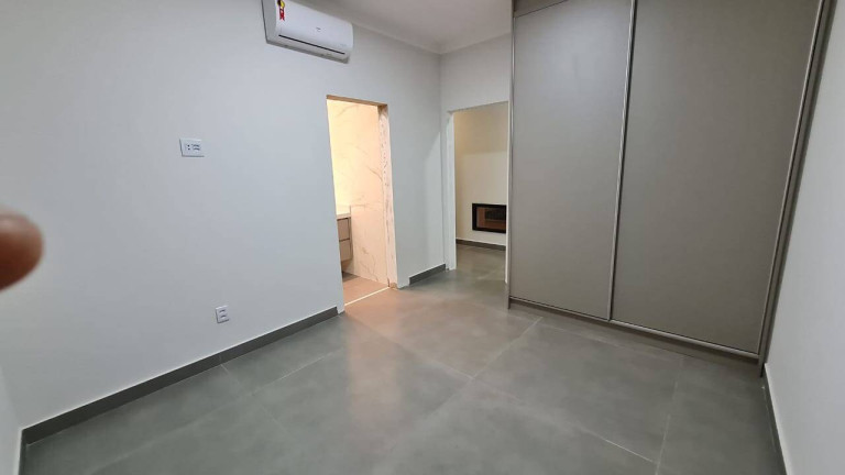 Imagem Casa de Condomínio com 4 Quartos à Venda, 630 m² em Residencial Villa Dumont - Bauru