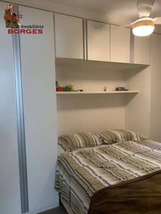Imagem Apartamento com 2 Quartos à Venda, 58 m² em Moema - São Paulo