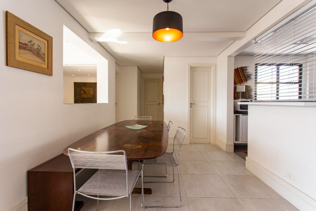 Imagem Apartamento com 3 Quartos para Alugar, 122 m² em Jardim Paulista - São Paulo Imagem Apartamento com 3 Quartos para Alugar, 122 m² em Jardim Paulista - São Paulo