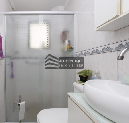 Imagem Apartamento com 2 Quartos à Venda, 68 m² em Paulicéia - São Bernardo Do Campo