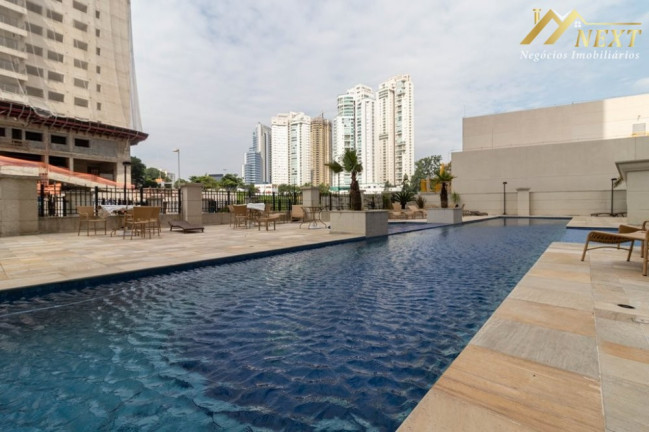 Imagem Apartamento com 2 Quartos à Venda, 96 m² em Alphaville Empresarial - Barueri Imagem Apartamento com 2 Quartos à Venda, 96 m² em Alphaville Empresarial - Barueri