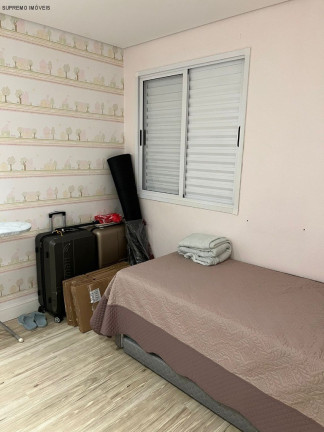 Imagem Apartamento com 2 Quartos à Venda, 79 m² em Chácara Agrindus - Taboão Da Serra