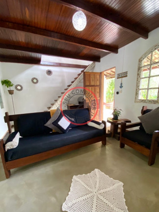 Imagem Casa com 4 Quartos à Venda, 238 m² em Boiçucanga - São Sebastião