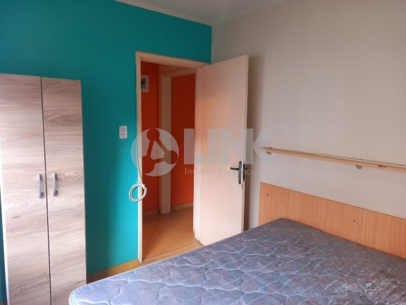 Imagem Apartamento com 1 Quarto à Venda, 45 m² em Higienópolis - Porto Alegre