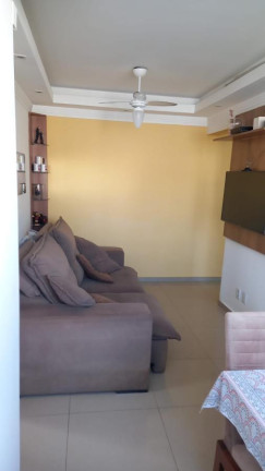 Imagem Apartamento com 2 Quartos à Venda, em Campo Grande - Rio De Janeiro Imagem Apartamento com 2 Quartos à Venda, em Campo Grande - Rio De Janeiro